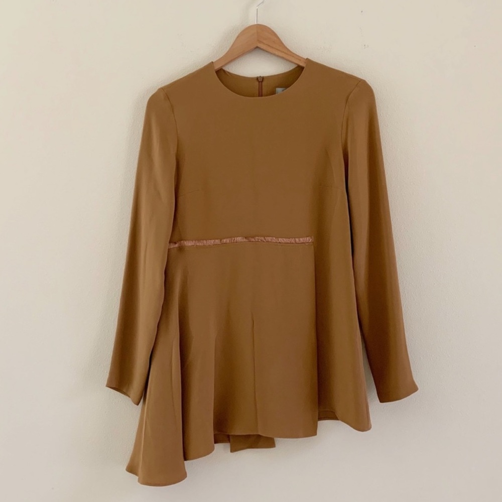 Sportmax Top - Picture 1 of 7